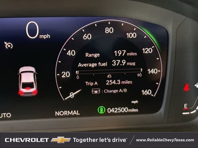Used 2024 Honda Accord Touring image 17