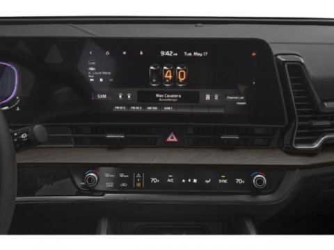 Used 2023 Kia Sportage X-Line w/ X-Line Premium Package image 13