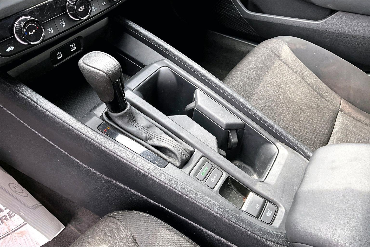 Used 2024 Honda Accord EX image 15