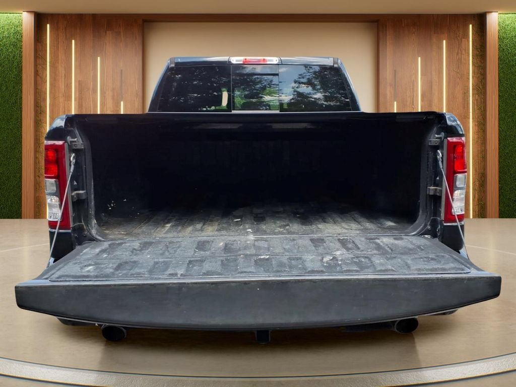 Used 2022 RAM 1500 Big Horn AWD/4WD image 33