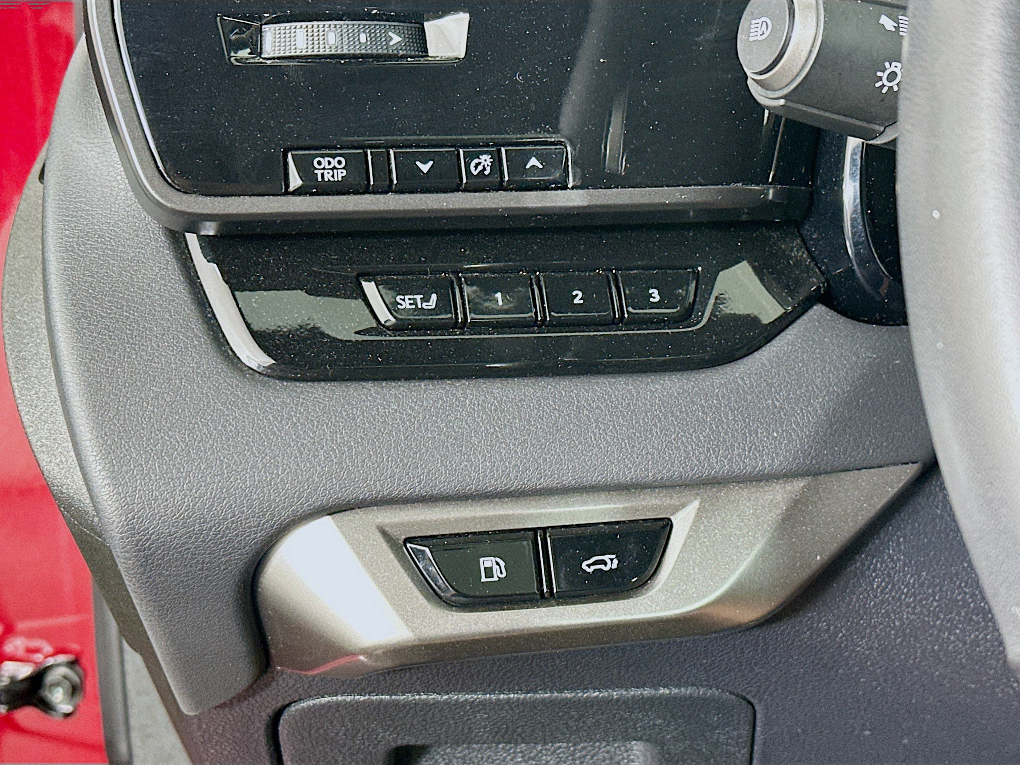 Used 2023 Lexus RX 350 Premium w/ Accessory Package FWD image 17