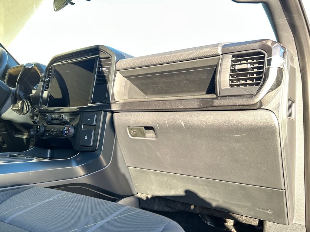 Used 2024 Ford F150 STX image 16
