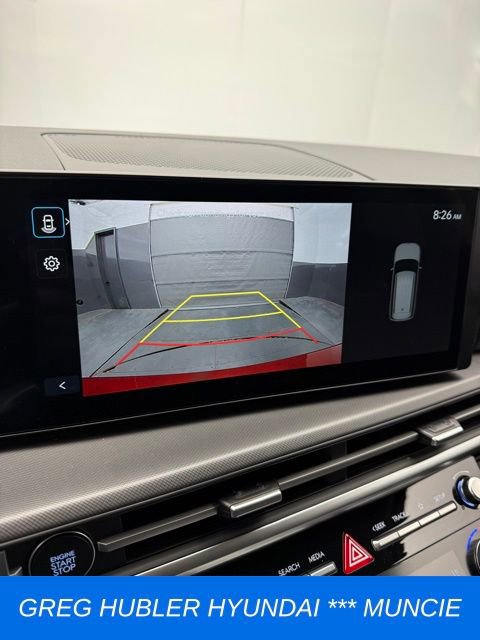 New 2026 Hyundai Santa Fe SEL FWD image 36