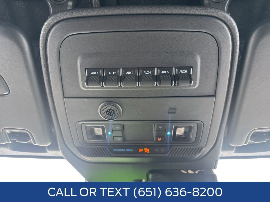 Used 2022 Ford Bronco Wildtrak image 24