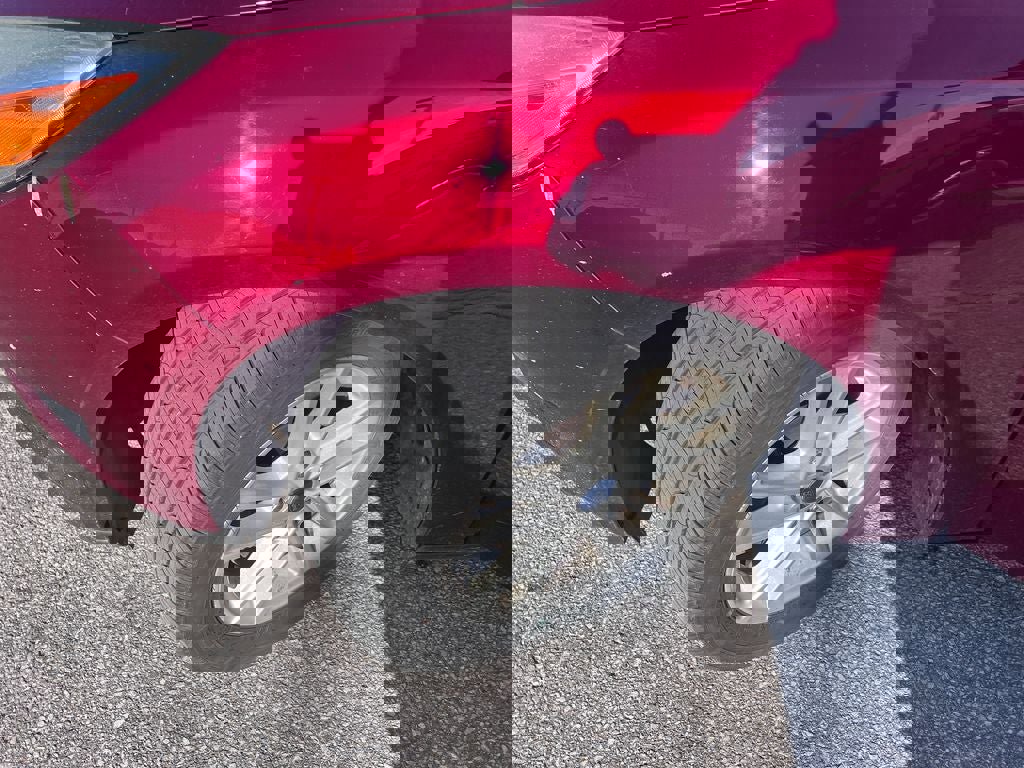 Used 2016 Ford Focus SE FWD image 23