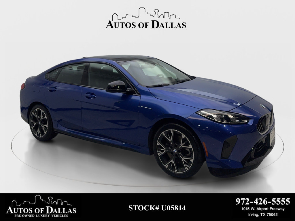 Used 2026 BMW 228i xDrive AWD/4WD image 1