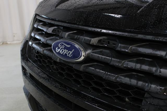 Used 2017 Ford Explorer 4WD Police Interceptor image 28