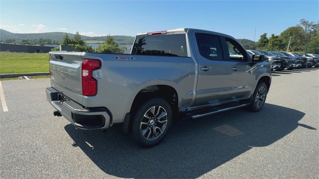 New 2026 Chevrolet Silverado 1500 RST image 8