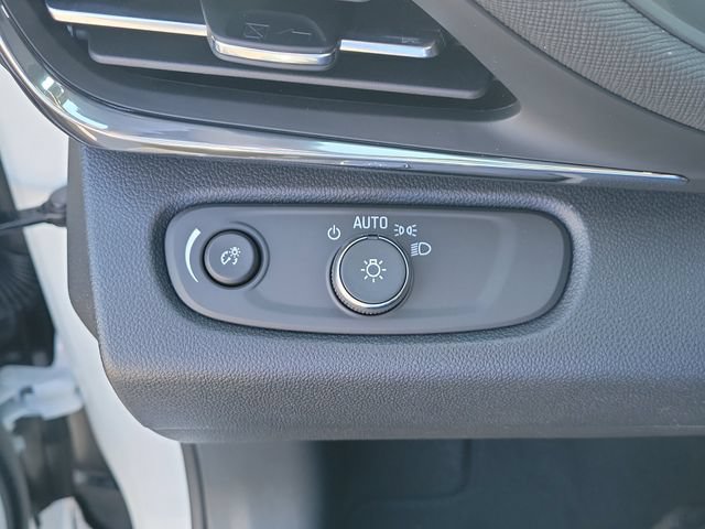 New 2026 Buick Envista Sport Touring w/ Convenience I Package FWD image 21