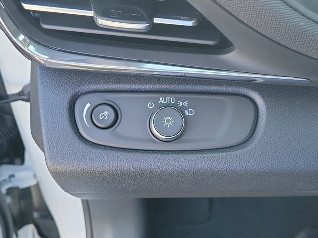 New 2026 Buick Envista Preferred w/ Convenience I Package image 21