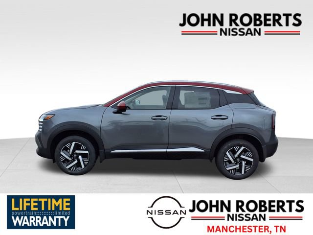 New 2026 Nissan Kicks SV image 2