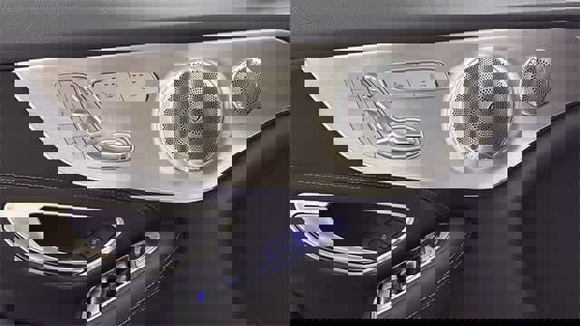 Used 2021 Mercedes-Benz C 300 4MATIC Cabriolet image 16