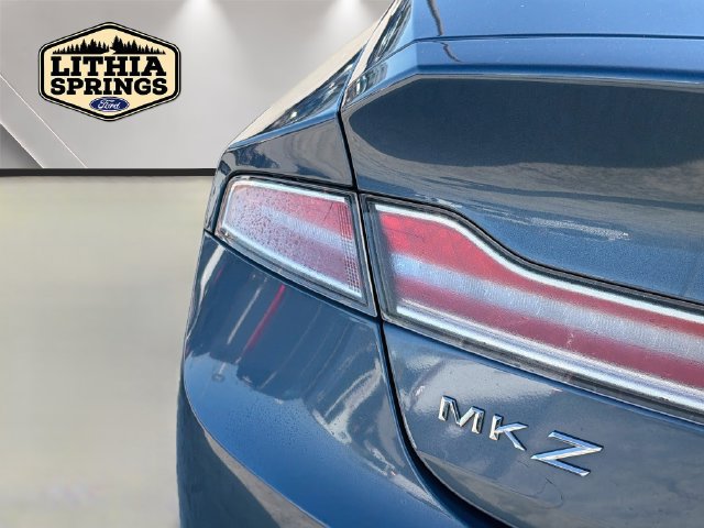 Used 2019 Lincoln MKZ Reserve w/ Reserve Plus Package FWD image 12