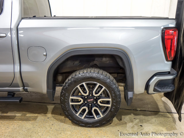 Certified 2023 GMC Sierra 1500 AT4 AWD/4WD image 10