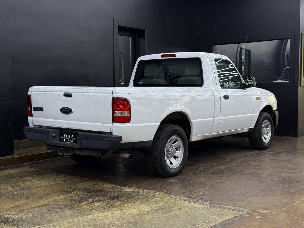 Used 2010 Ford Ranger XL RWD image 9