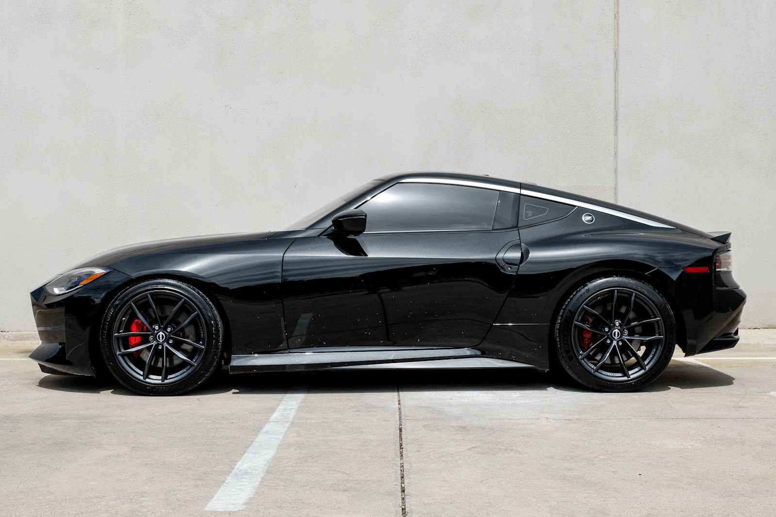 Used 2024 Nissan Z Performance w/ Floor Mat Package image 11