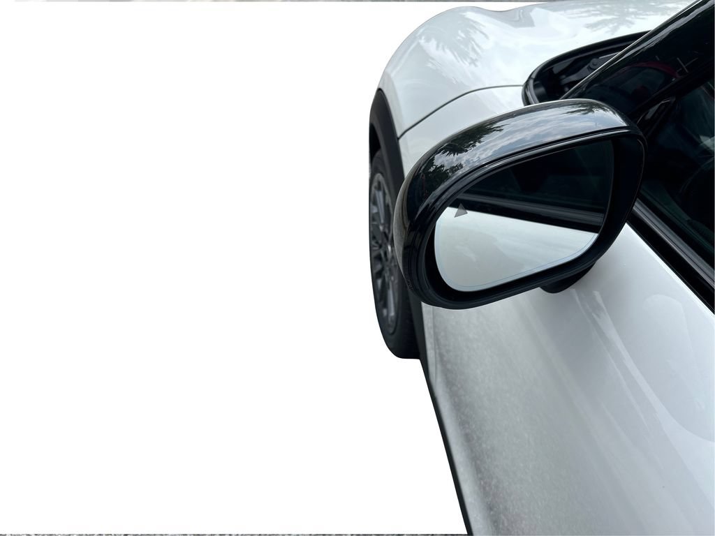 New 2026 MINI Cooper S FWD image 27