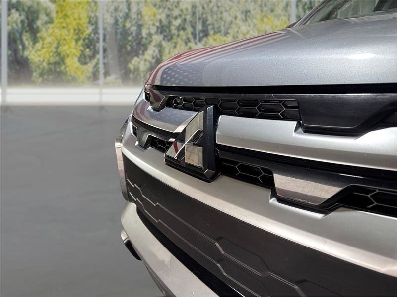 Used 2024 Mitsubishi Outlander Sport AWD image 19