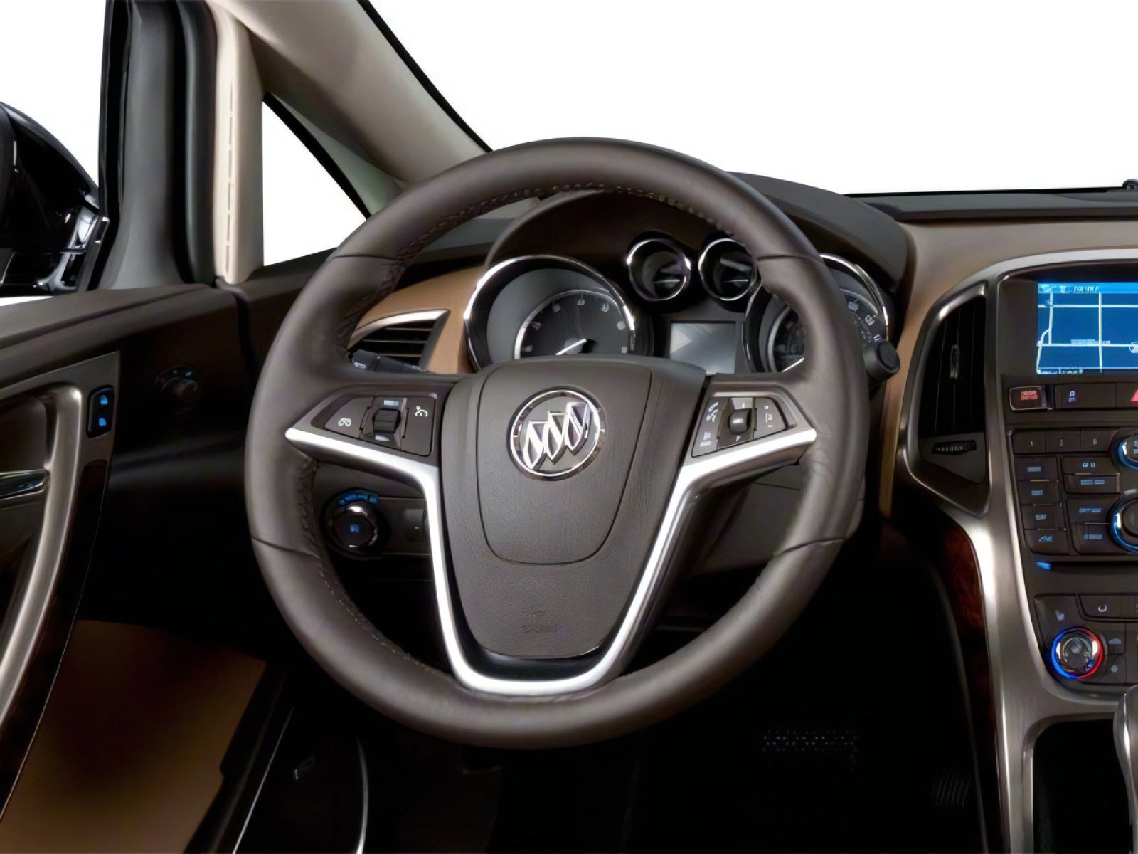 Used 2012 Buick Verano image 5