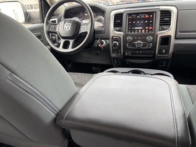 Used 2017 RAM 1500 Outdoorsman image 38