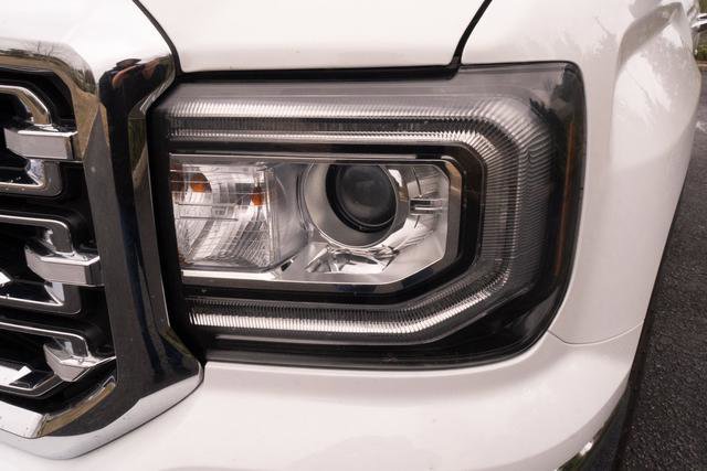 Used 2017 GMC Sierra 1500 SLT w/ SLT Premium Package image 36