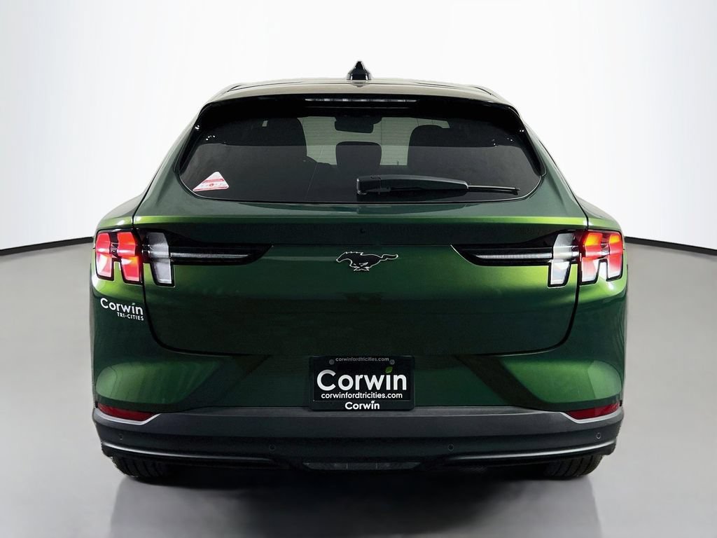 New 2026 Ford Mustang Mach-E Premium AWD/4WD image 13