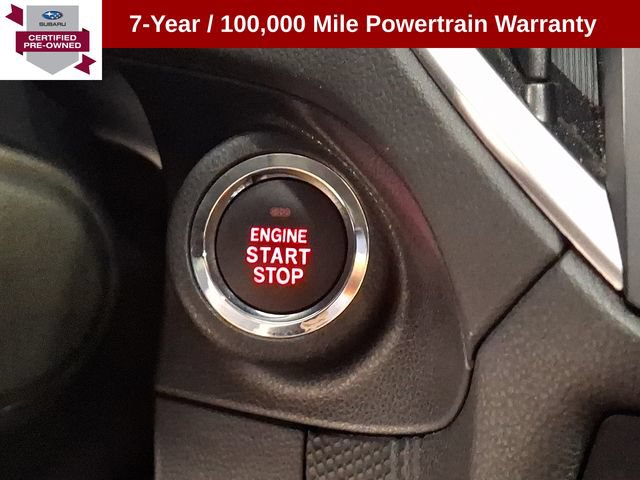 Certified 2021 Subaru Forester Premium w/ Popular Package #1 AWD/4WD image 24