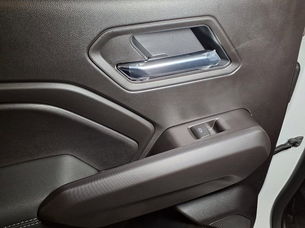 New 2026 GMC Canyon Elevation RWD image 10