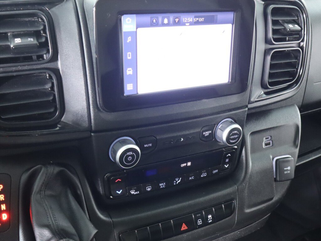 Used 2023 RAM ProMaster 3500 FWD image 15