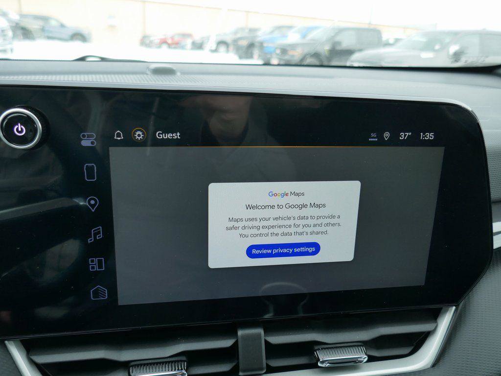 New 2026 Chevrolet Equinox LT image 17