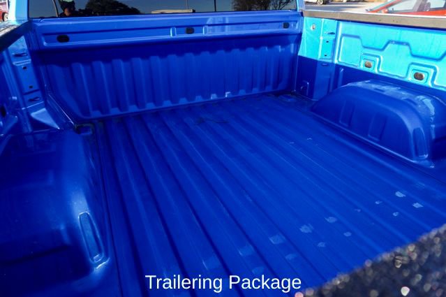 Used 2025 Chevrolet Silverado 1500 LT image 5