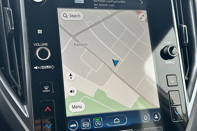 New 2026 Subaru Forester Limited image 16