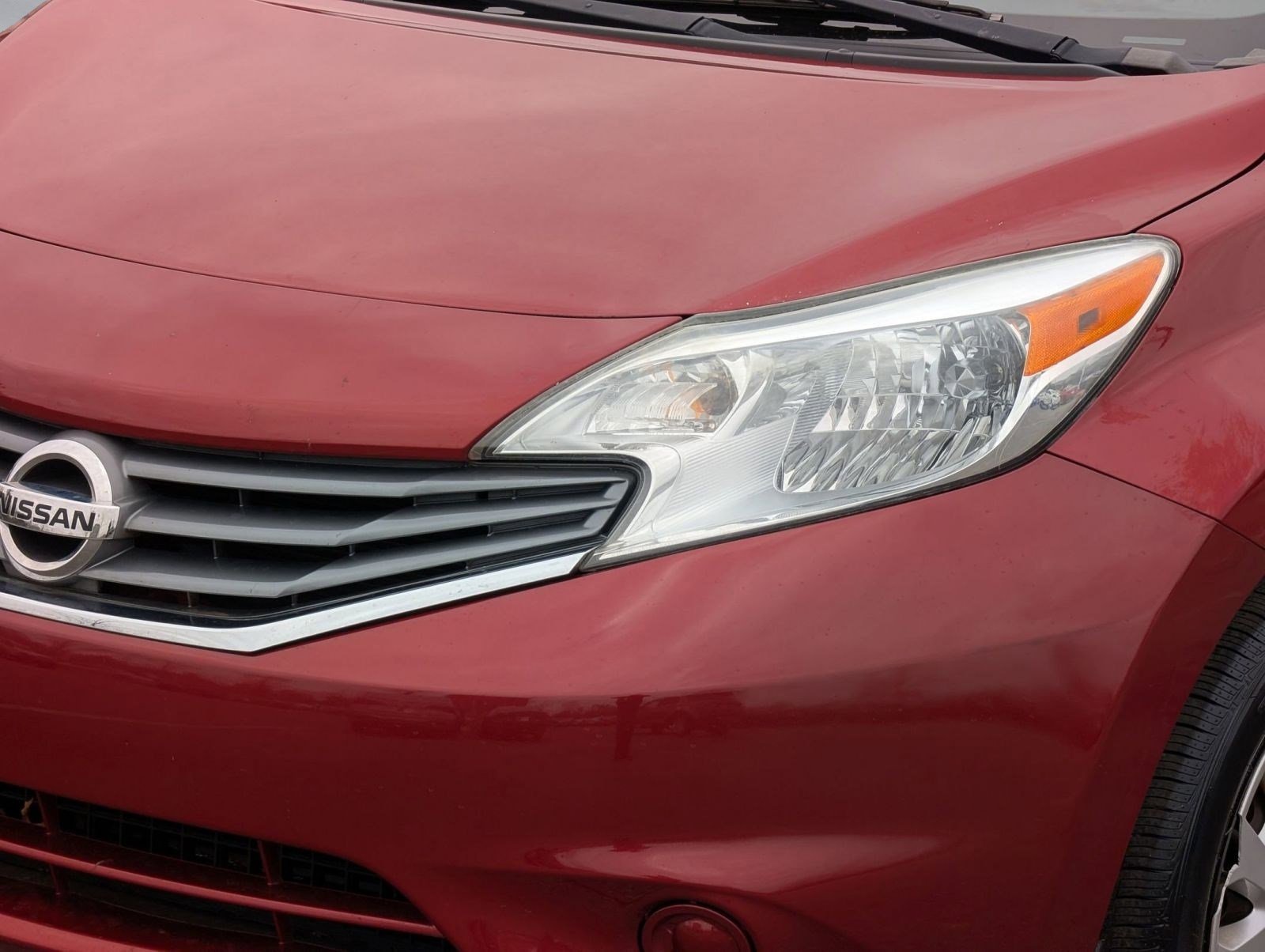 Used 2016 Nissan Versa Note SV image 11