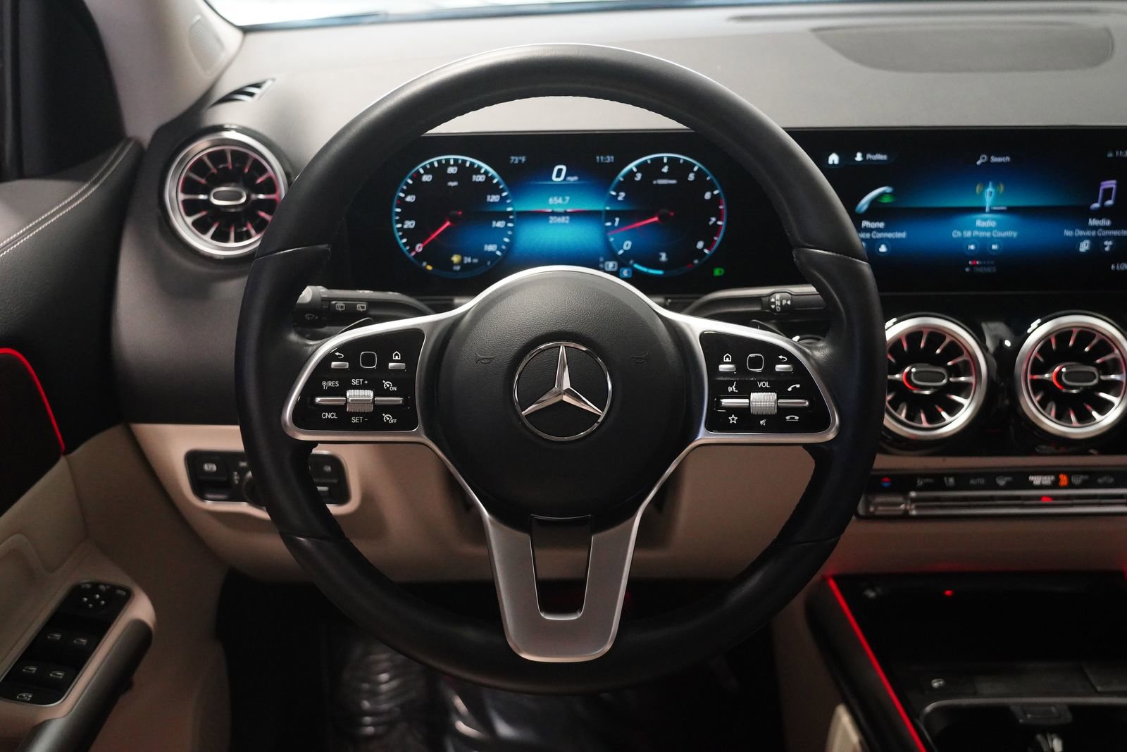 Certified 2023 Mercedes-Benz GLA 250 4MATIC image 14