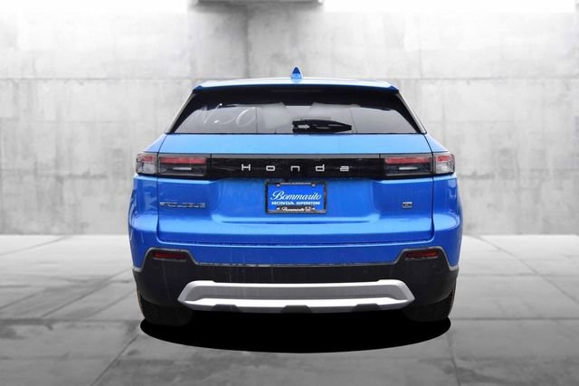 New 2026 Honda Prologue Eco image 6