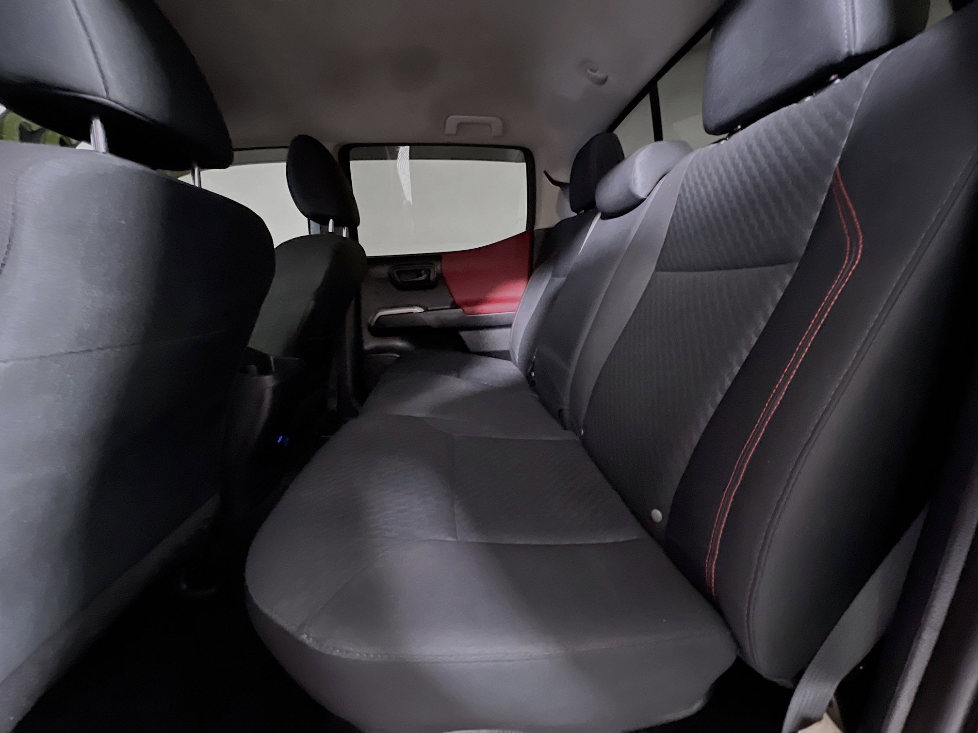 Used 2022 Toyota Tacoma SR5 image 28