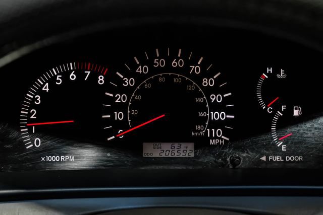 Used 2006 Toyota Corolla LE image 32