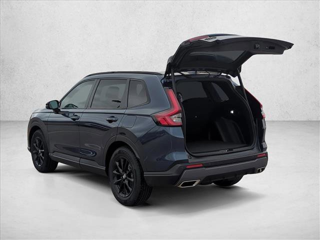 New 2026 Honda CR-V Sport-L image 8