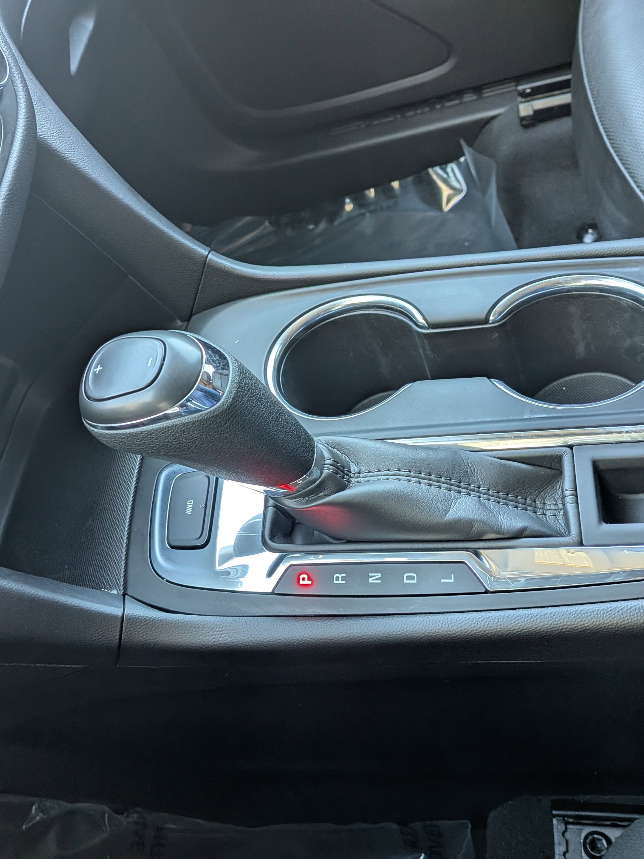 Used 2021 Chevrolet Equinox LT image 23