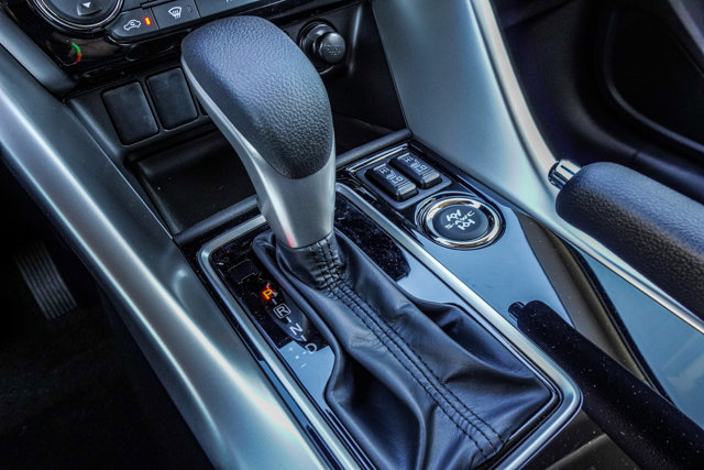 New 2026 Mitsubishi Eclipse Cross LE image 22