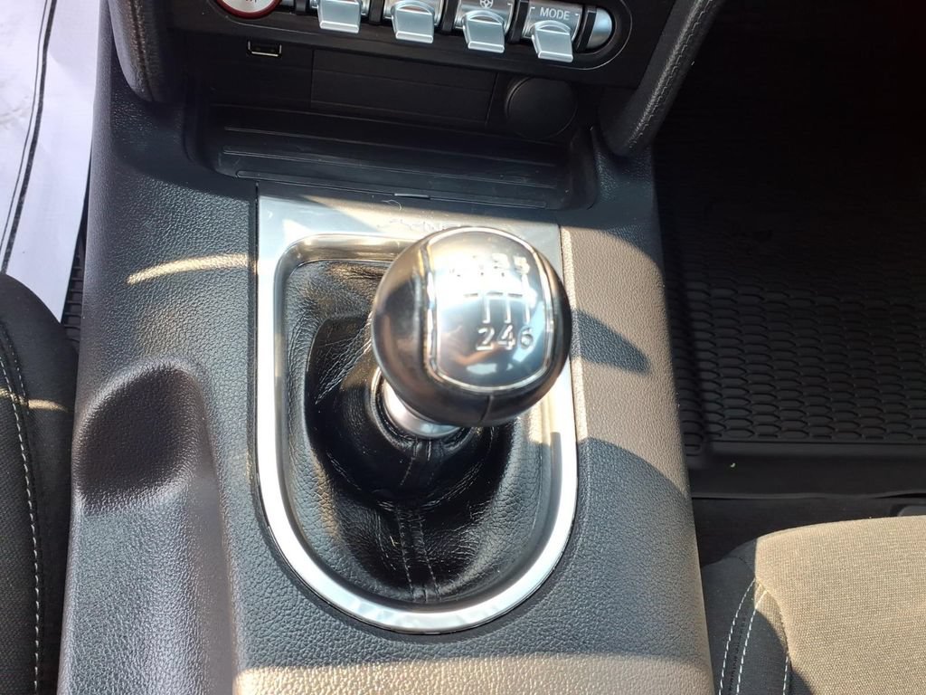 Used 2022 Ford Mustang GT w/ Equipment Group 301A RWD image 20