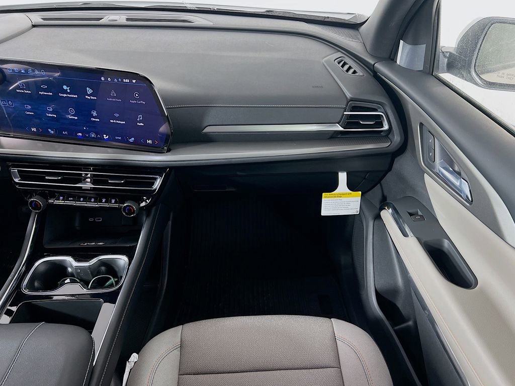 New 2026 Chevrolet Traverse LT image 23