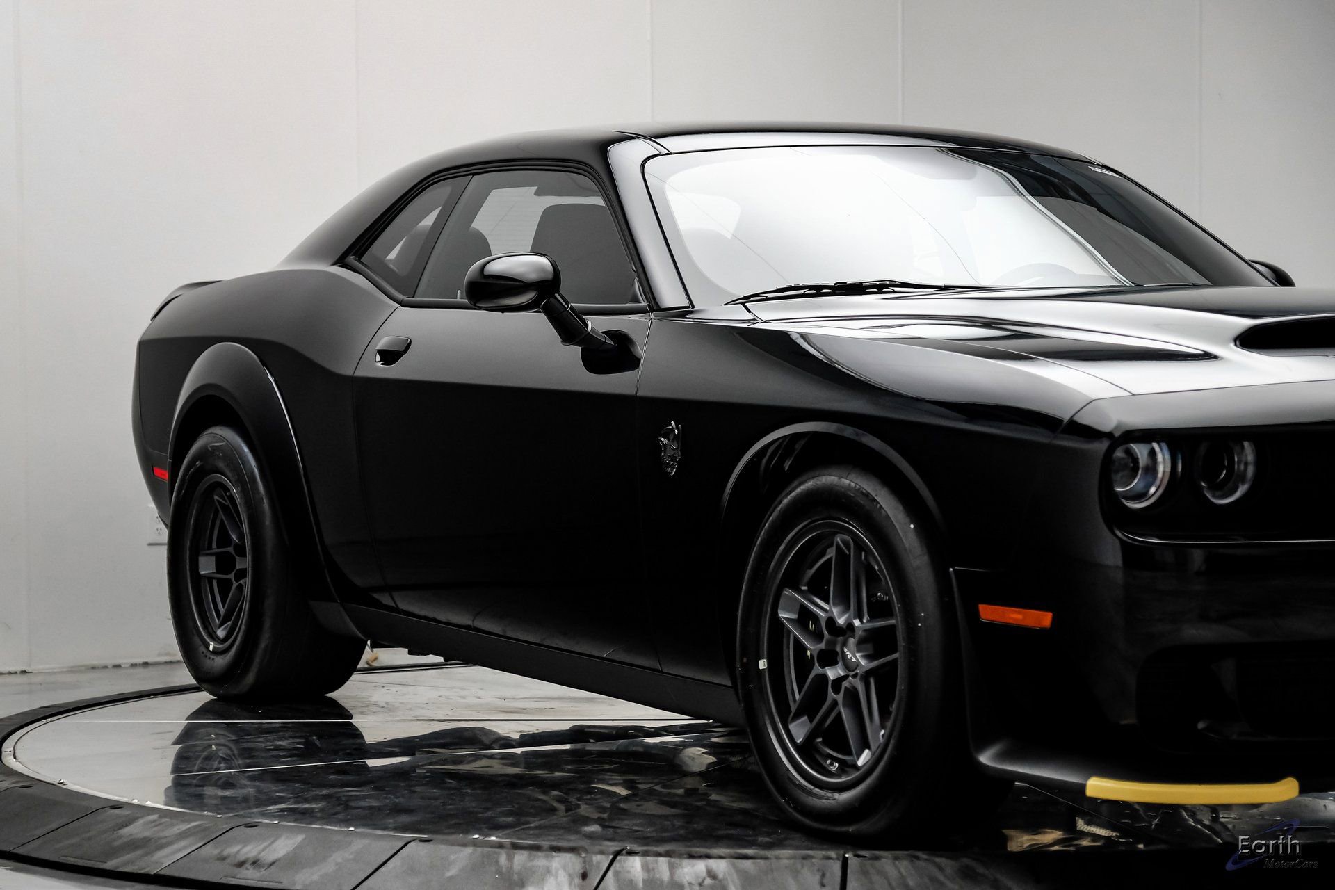 Used 2023 Dodge Challenger SRT Hellcat Redeye image 28