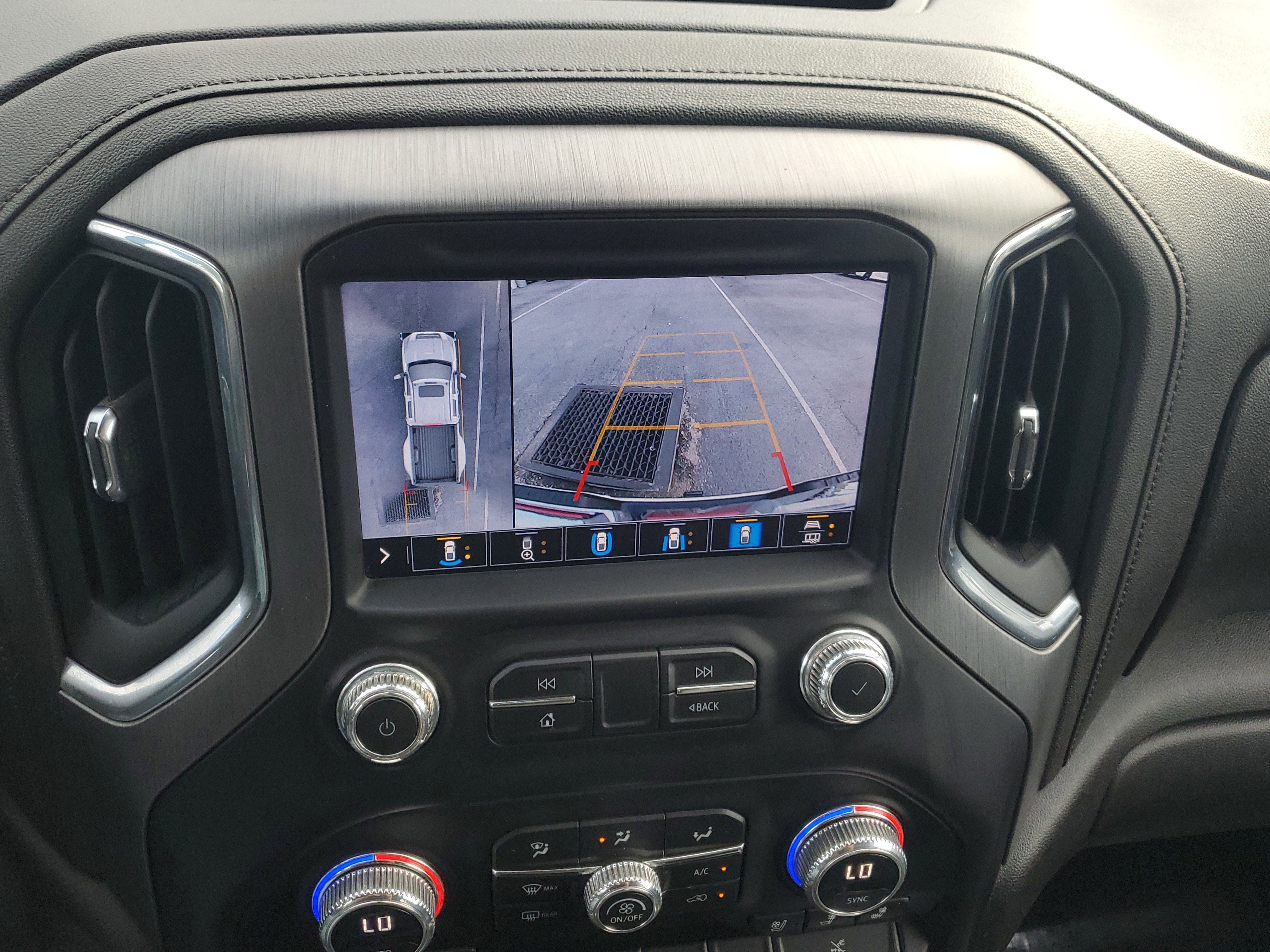 Used 2023 GMC Sierra 3500 Denali w/ Technology Package image 26