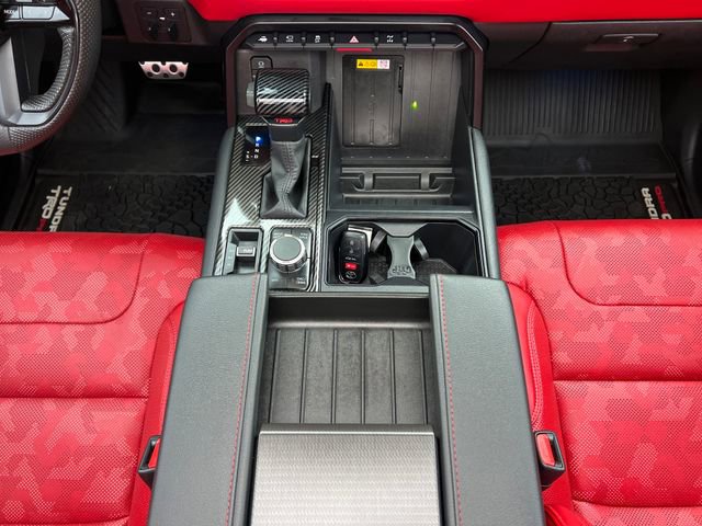 Used 2024 Toyota Tundra TRD Pro AWD/4WD image 23