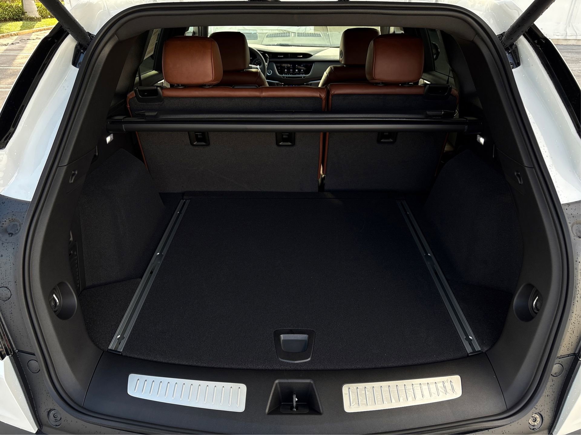 New 2026 Cadillac XT5 Sportv image 11