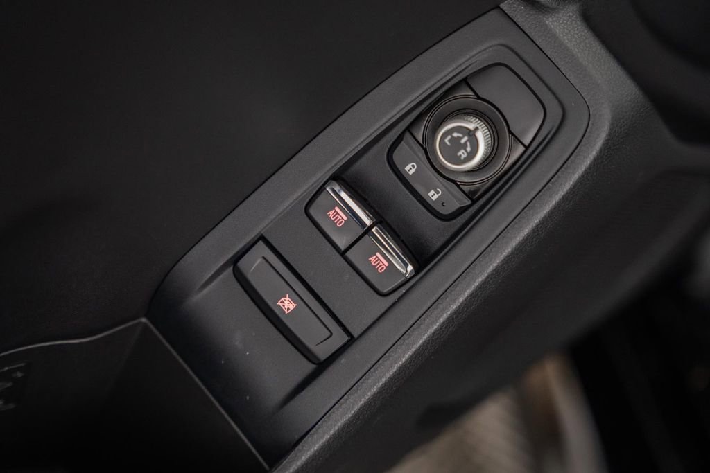 Used 2025 Subaru BRZ tS image 37