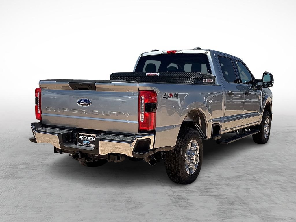 New 2026 Ford F250 XLT w/ 360-Degree Camera Package AWD/4WD image 10