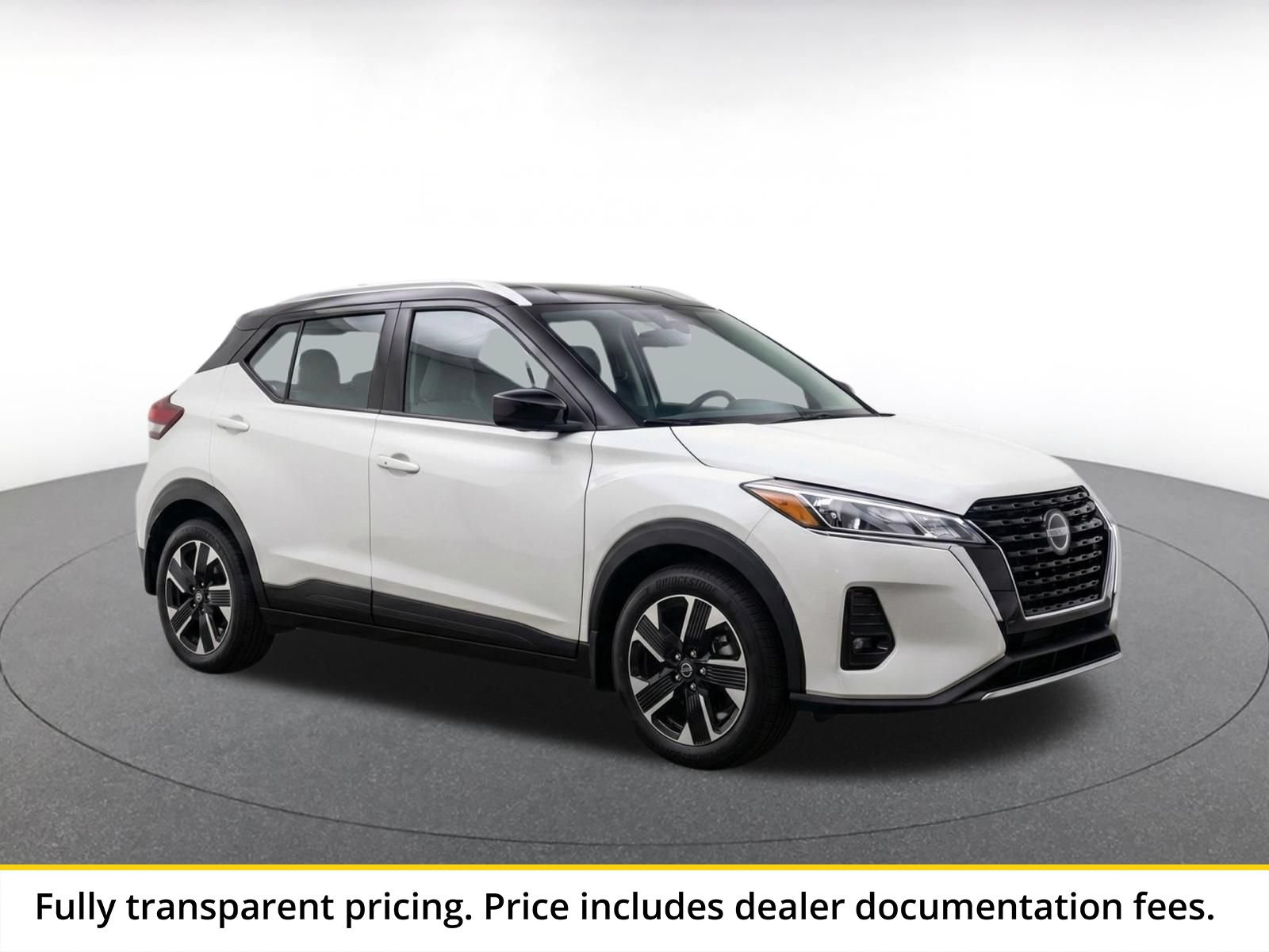 Used 2026 Nissan Kicks SV w/ Cold Weather Package
