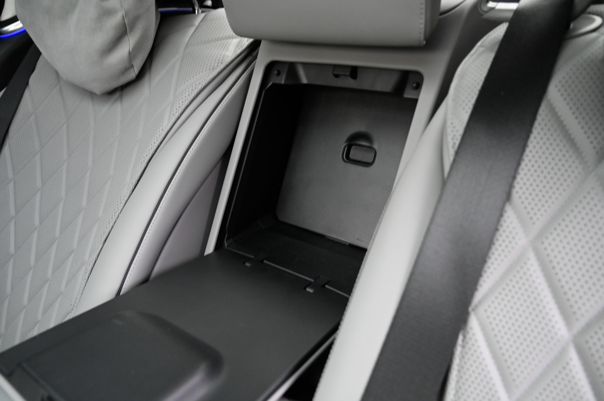 Used 2021 Mercedes-Benz S 580 4MATIC Sedan image 42